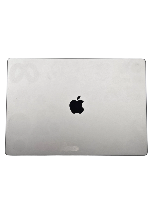 Apple MacBook Pro 16 A2485 M1 PRO 32GB 512 SSD 16,2